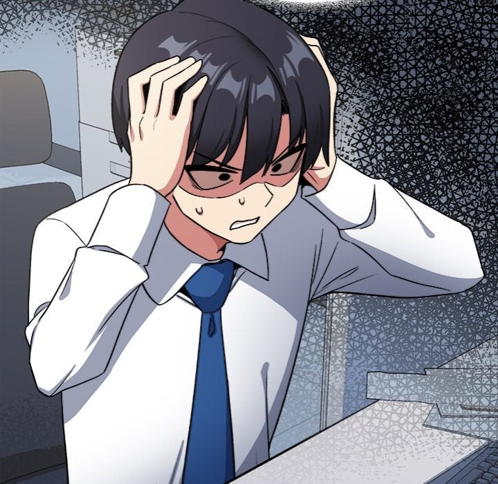 Someone Stop Her! (Uncensored) - Chapter 40 Page 164