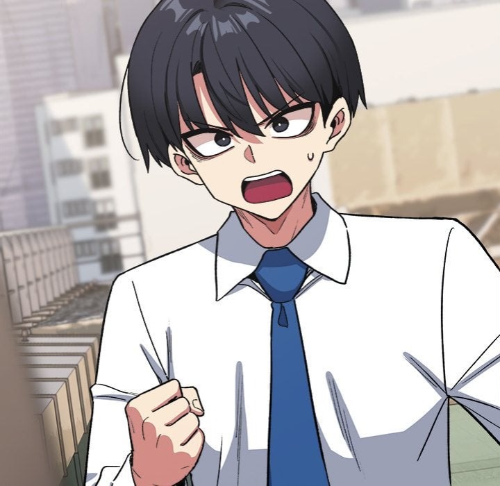 Someone Stop Her! (Uncensored) - Chapter 40 Page 25