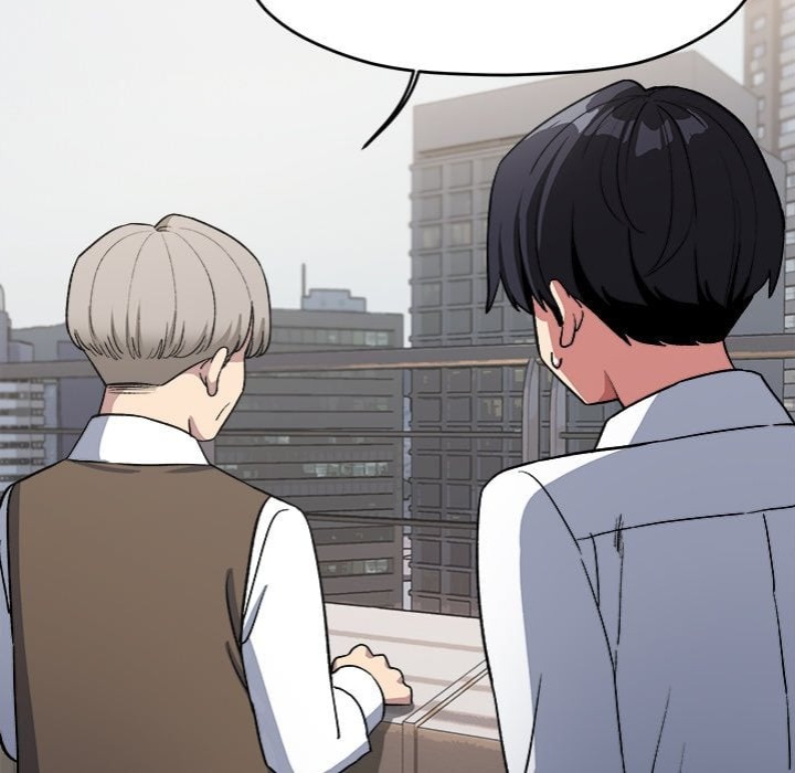 Someone Stop Her! (Uncensored) - Chapter 40 Page 37