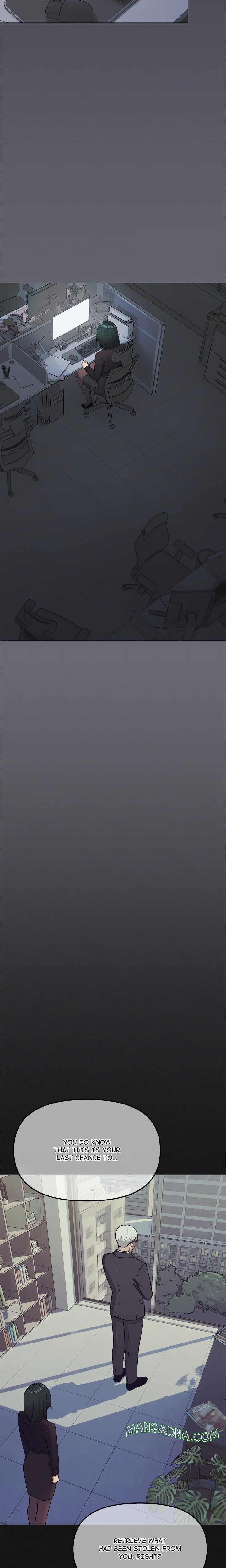 Someone Stop Her! (Uncensored) - Chapter 41 Page 27