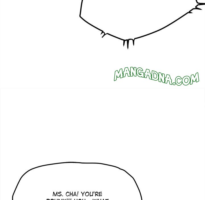 Someone Stop Her! (Uncensored) - Chapter 43 Page 134