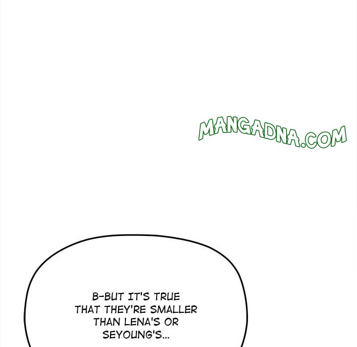 Someone Stop Her! (Uncensored) - Chapter 43 Page 159