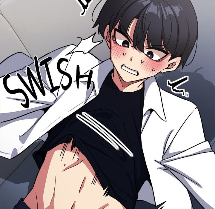 Someone Stop Her! (Uncensored) - Chapter 43 Page 182