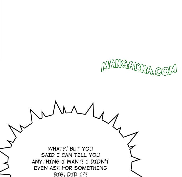 Someone Stop Her! (Uncensored) - Chapter 43 Page 45