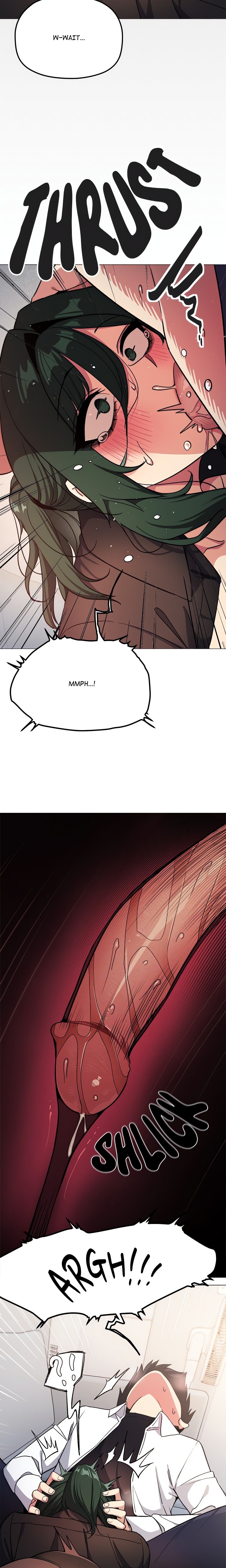 Someone Stop Her! (Uncensored) - Chapter 44 Page 16