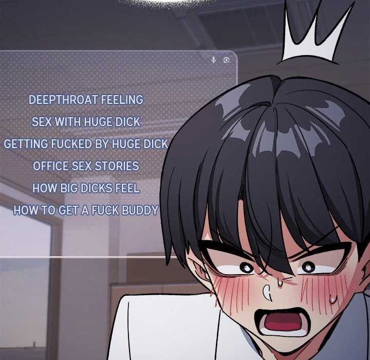 Someone Stop Her! (Uncensored) - Chapter 45 Page 103