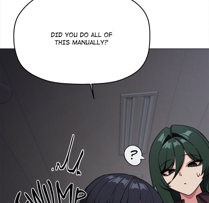 Someone Stop Her! (Uncensored) - Chapter 45 Page 121