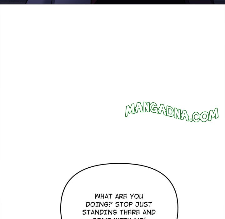 Someone Stop Her! (Uncensored) - Chapter 45 Page 158