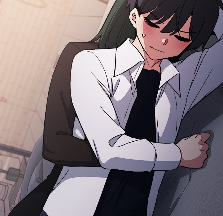 Someone Stop Her! (Uncensored) - Chapter 45 Page 182