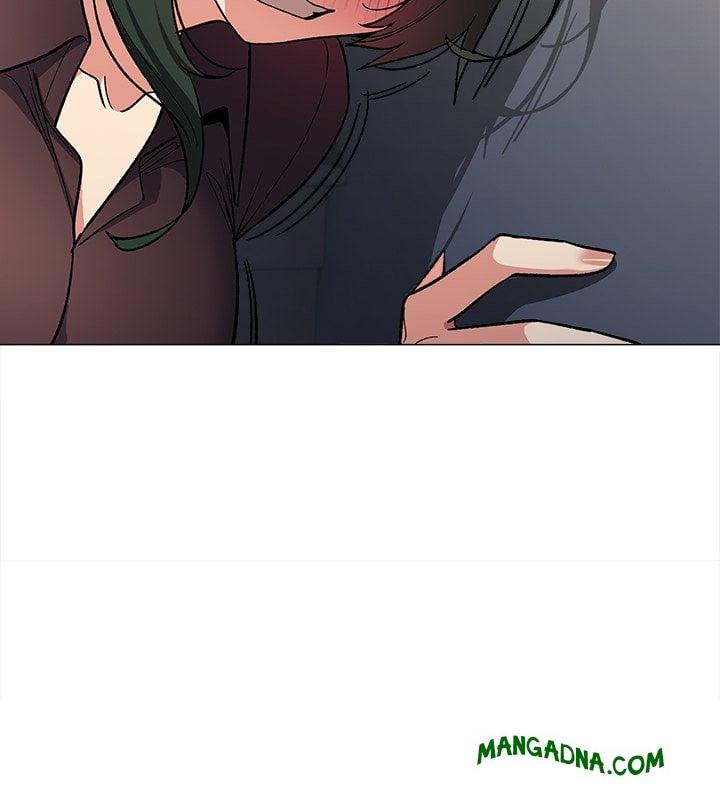 Someone Stop Her! (Uncensored) - Chapter 45 Page 23