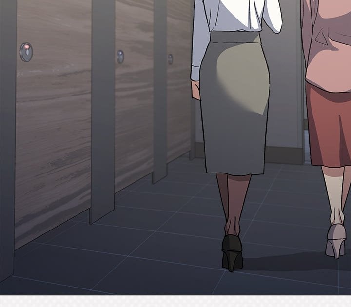 Someone Stop Her! (Uncensored) - Chapter 45 Page 28