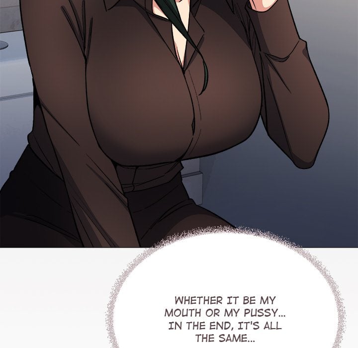 Someone Stop Her! (Uncensored) - Chapter 45 Page 41