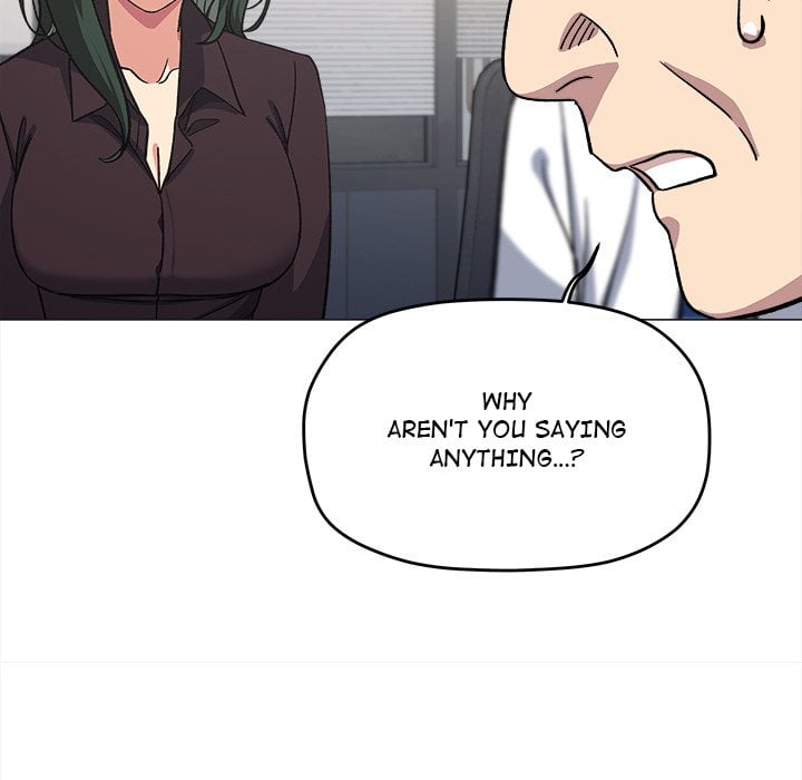 Someone Stop Her! (Uncensored) - Chapter 45 Page 59