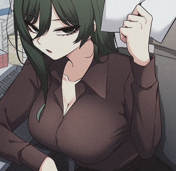 Someone Stop Her! (Uncensored) - Chapter 45 Page 85