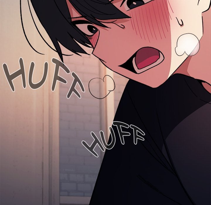 Someone Stop Her! (Uncensored) - Chapter 46 Page 187