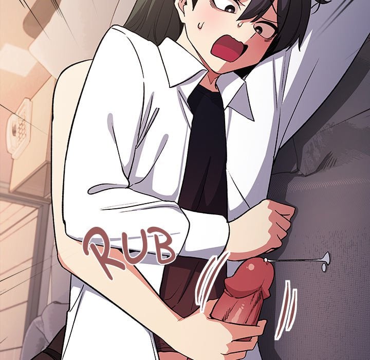 Someone Stop Her! (Uncensored) - Chapter 46 Page 5