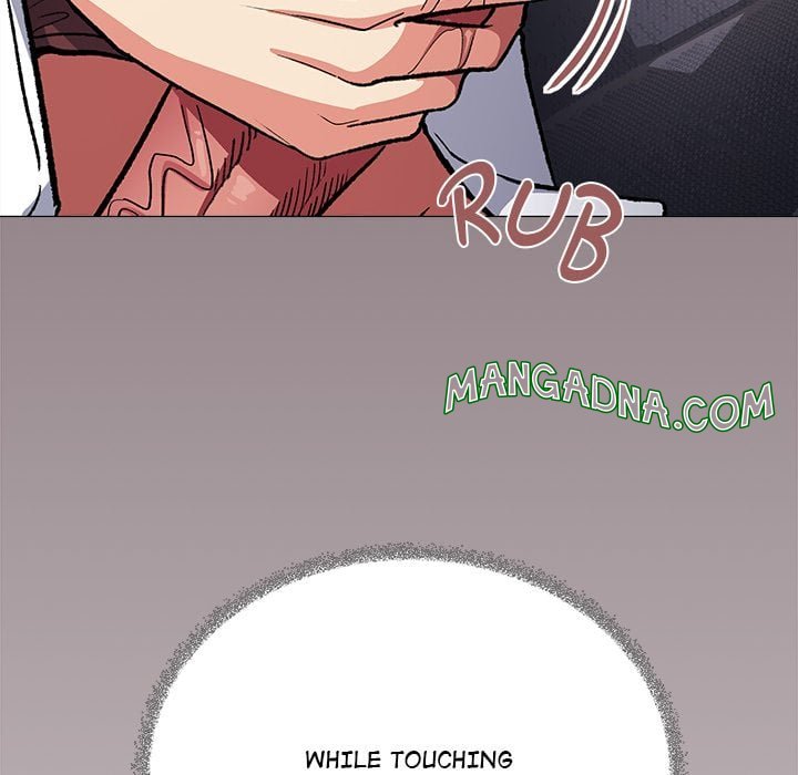 Someone Stop Her! (Uncensored) - Chapter 46 Page 8