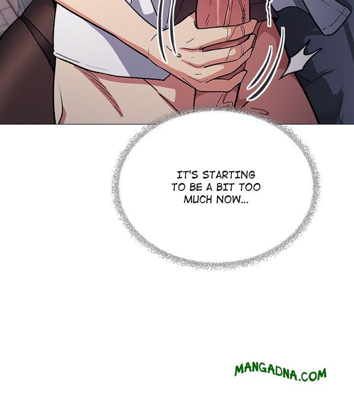 Someone Stop Her! (Uncensored) - Chapter 46 Page 80