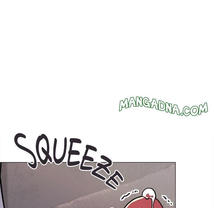 Someone Stop Her! (Uncensored) - Chapter 46 Page 89