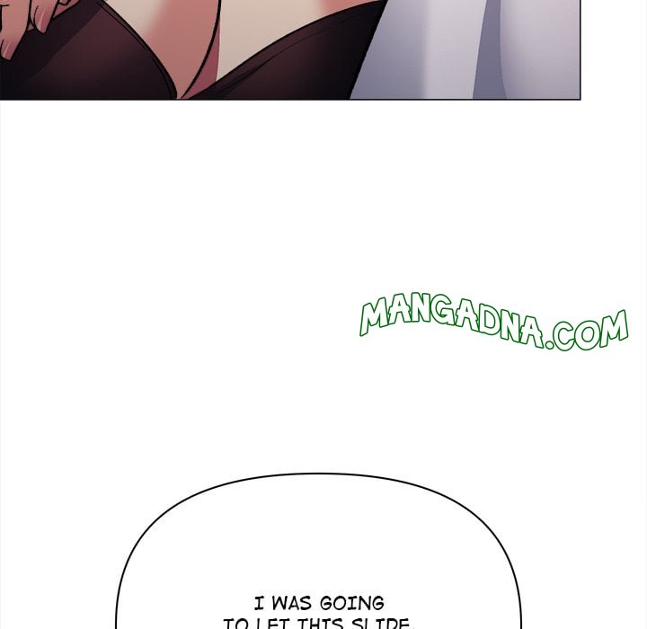 Someone Stop Her! (Uncensored) - Chapter 46 Page 99