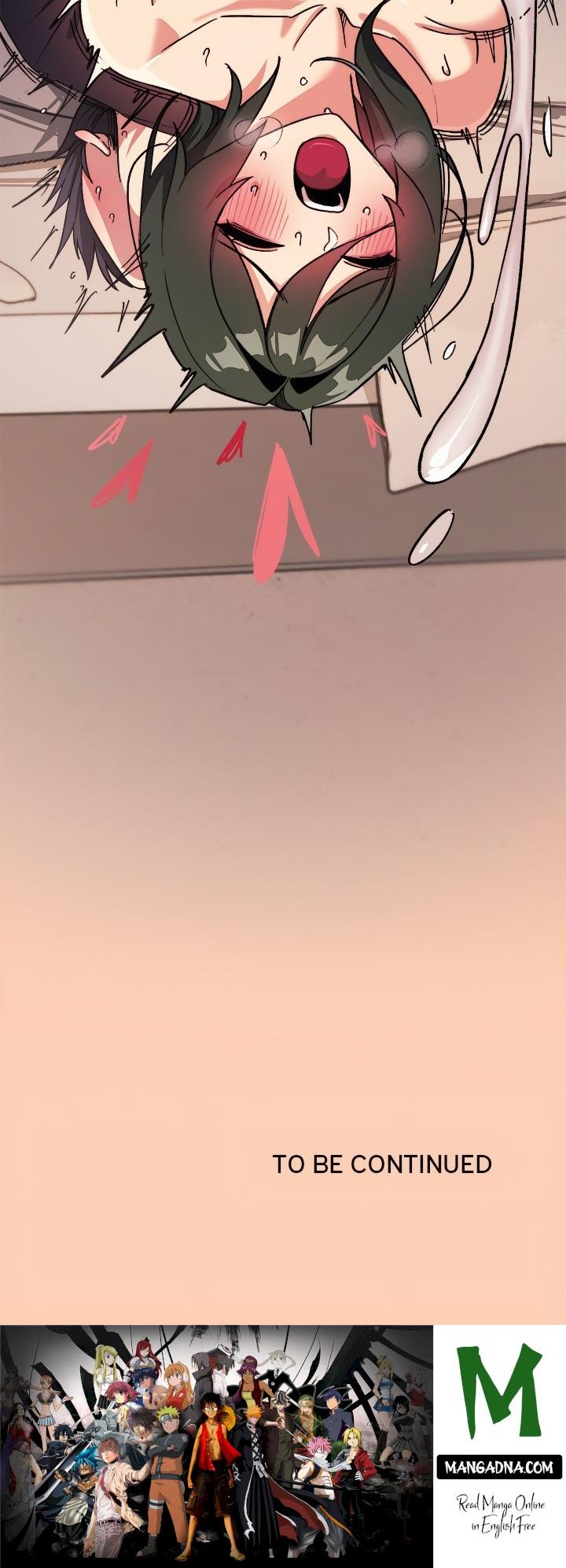 Someone Stop Her! (Uncensored) - Chapter 47 Page 29