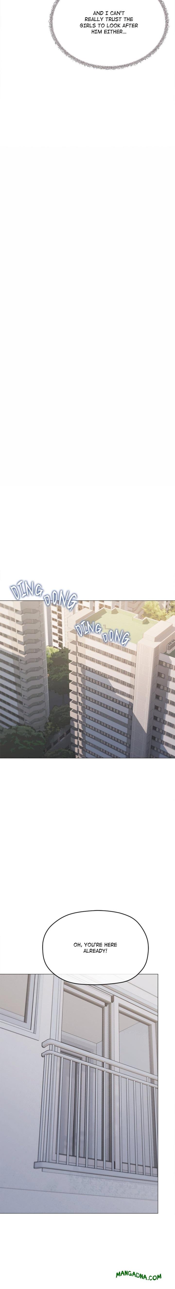 Someone Stop Her! (Uncensored) - Chapter 48 Page 22