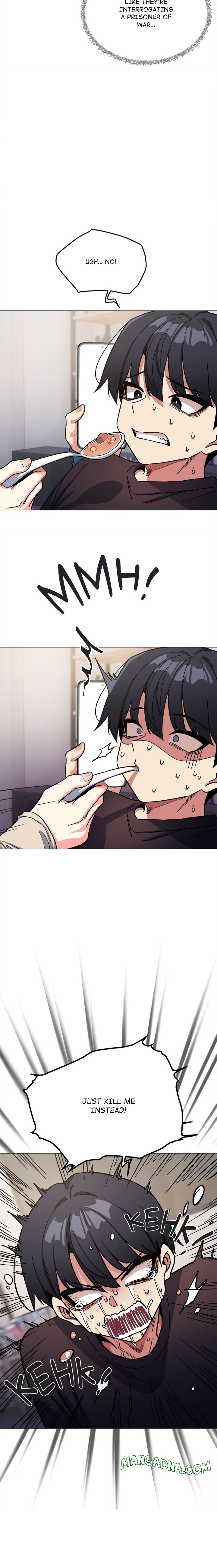 Someone Stop Her! (Uncensored) - Chapter 48 Page 25