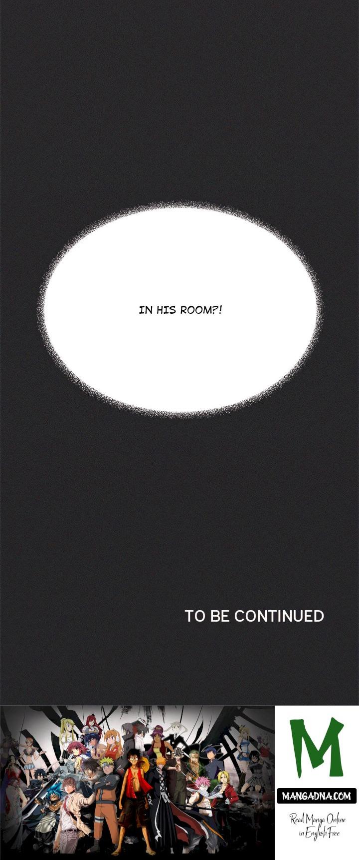 Someone Stop Her! (Uncensored) - Chapter 48 Page 30