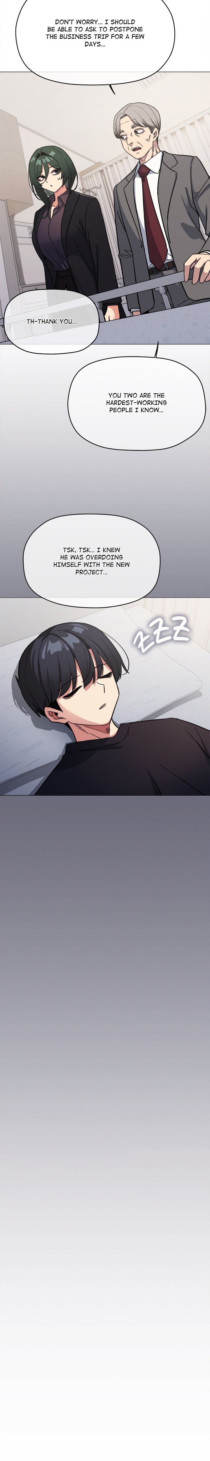 Someone Stop Her! (Uncensored) - Chapter 48 Page 9