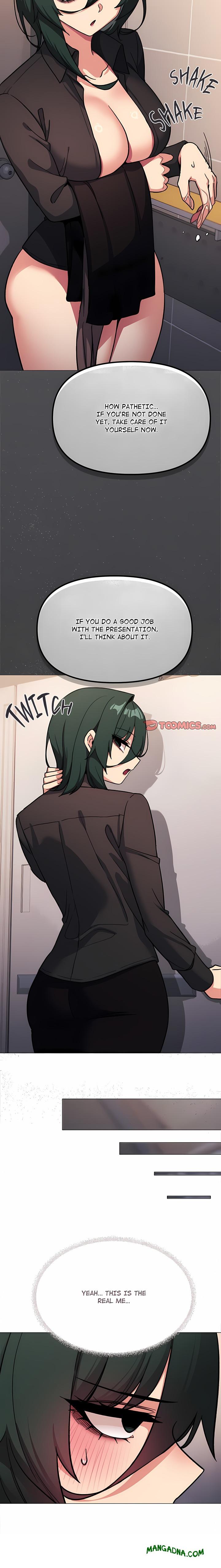 Someone Stop Her! (Uncensored) - Chapter 52 Page 11