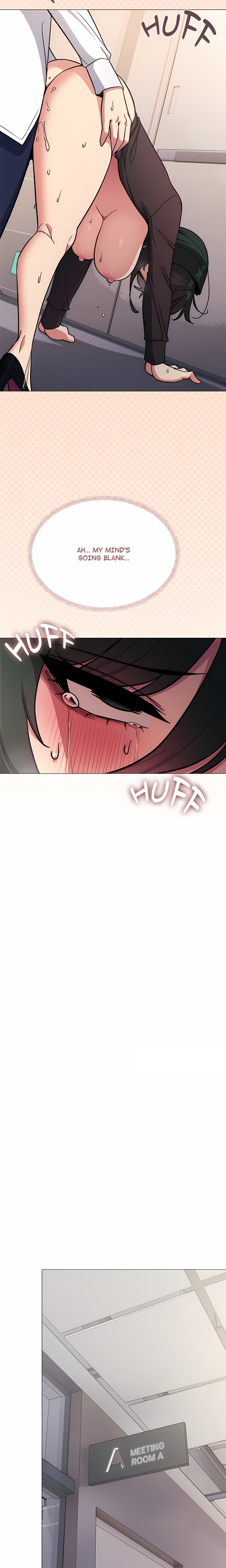 Someone Stop Her! (Uncensored) - Chapter 52 Page 22