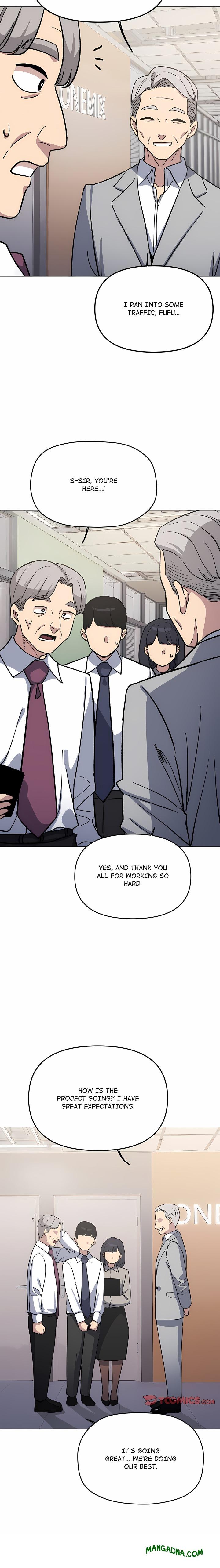 Someone Stop Her! (Uncensored) - Chapter 52 Page 24