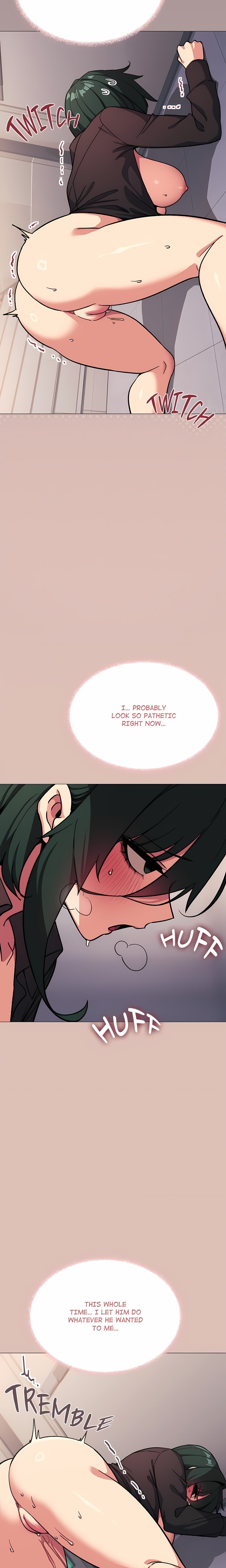 Someone Stop Her! (Uncensored) - Chapter 52 Page 4