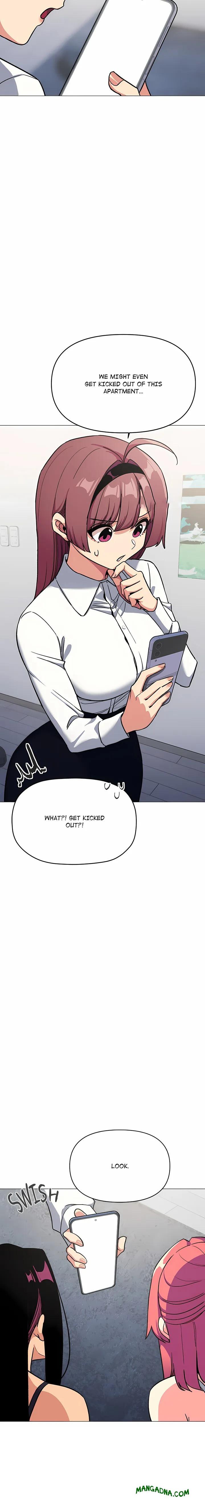 Someone Stop Her! (Uncensored) - Chapter 53 Page 10