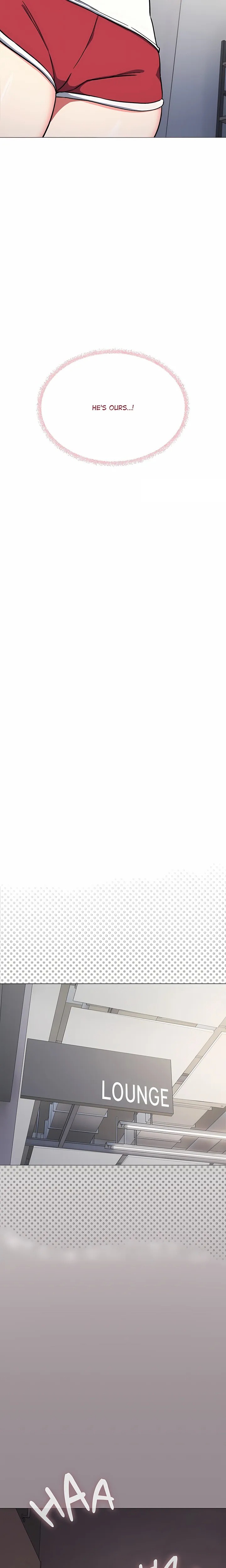 Someone Stop Her! (Uncensored) - Chapter 53 Page 19