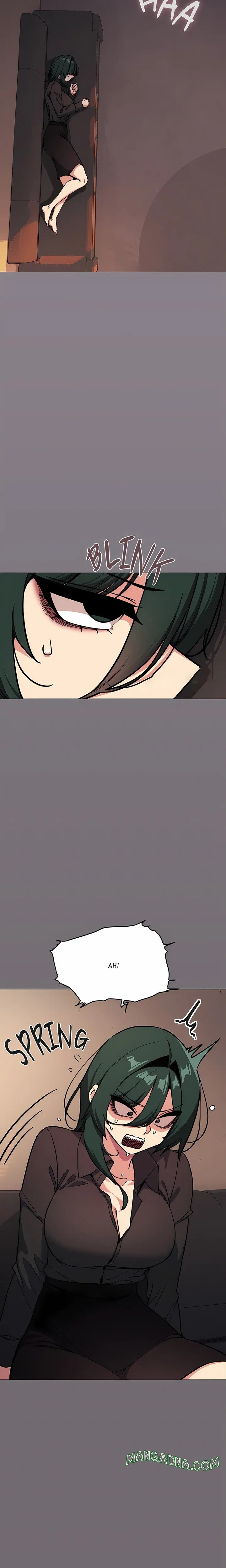 Someone Stop Her! (Uncensored) - Chapter 53 Page 20