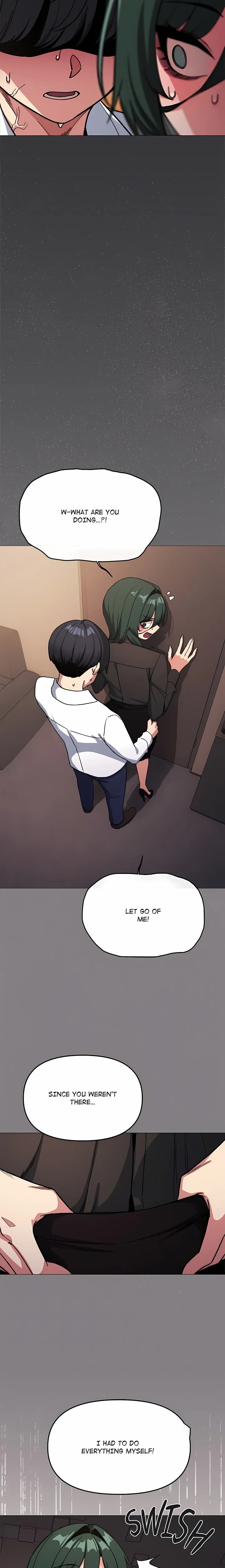 Someone Stop Her! (Uncensored) - Chapter 53 Page 24