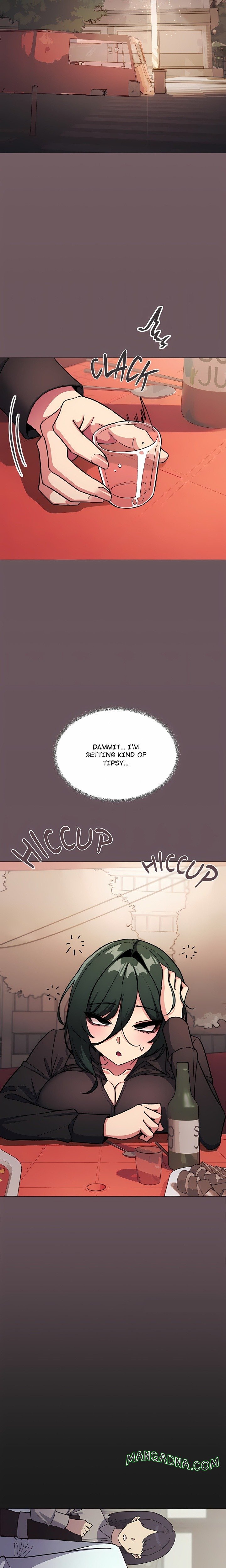 Someone Stop Her! (Uncensored) - Chapter 54 Page 14