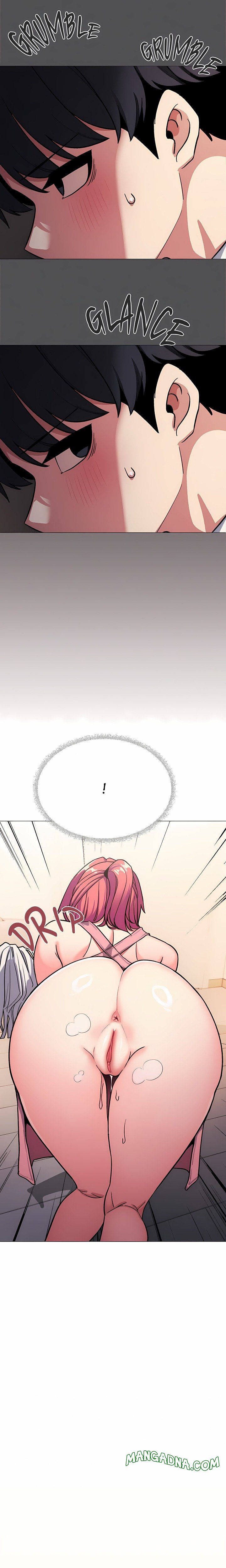 Someone Stop Her! (Uncensored) - Chapter 56 Page 20
