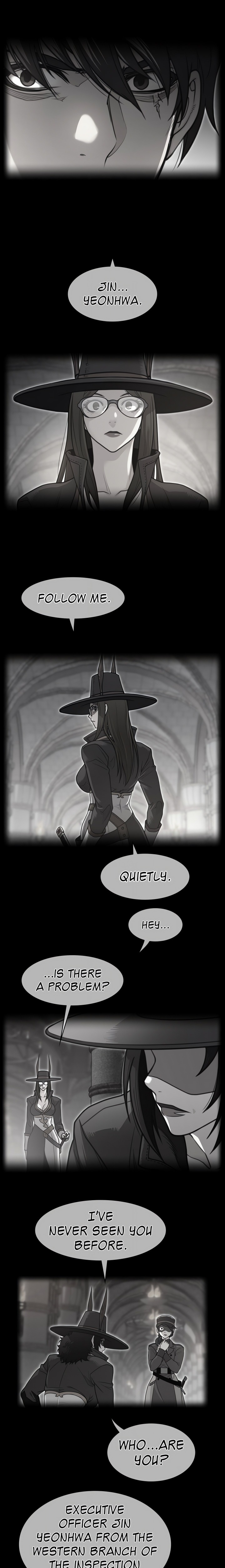 Perfect Half - Chapter 200 Page 1