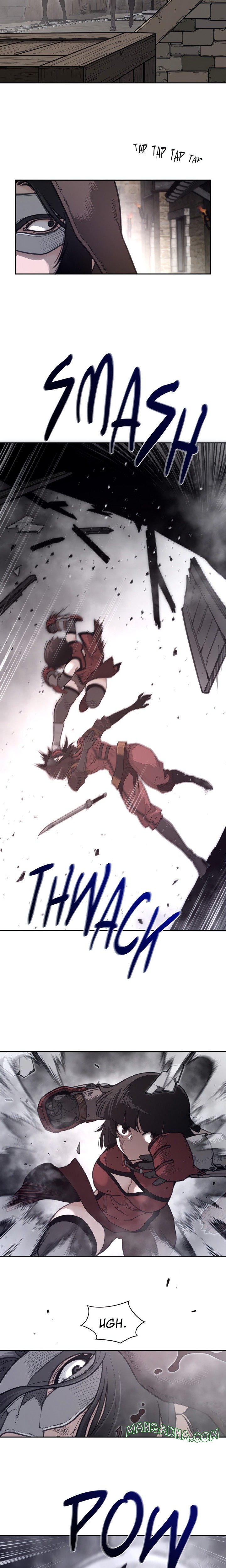 Perfect Half - Chapter 200 Page 9