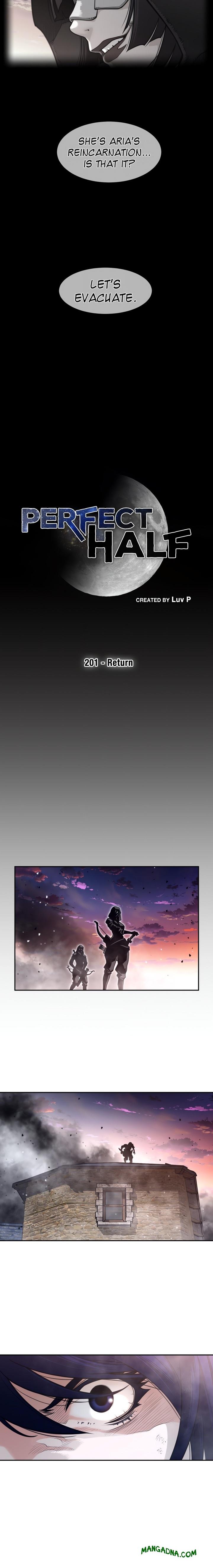 Perfect Half - Chapter 201 Page 2