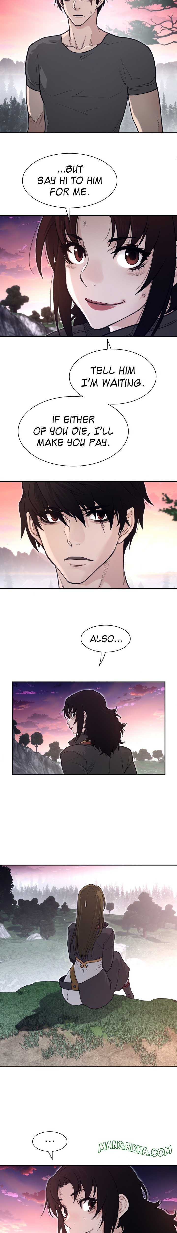 Perfect Half - Chapter 202 Page 8