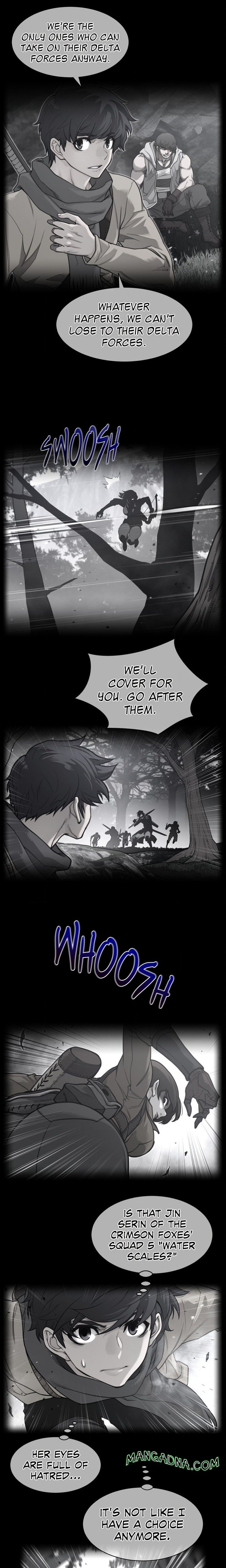 Perfect Half - Chapter 205 Page 1