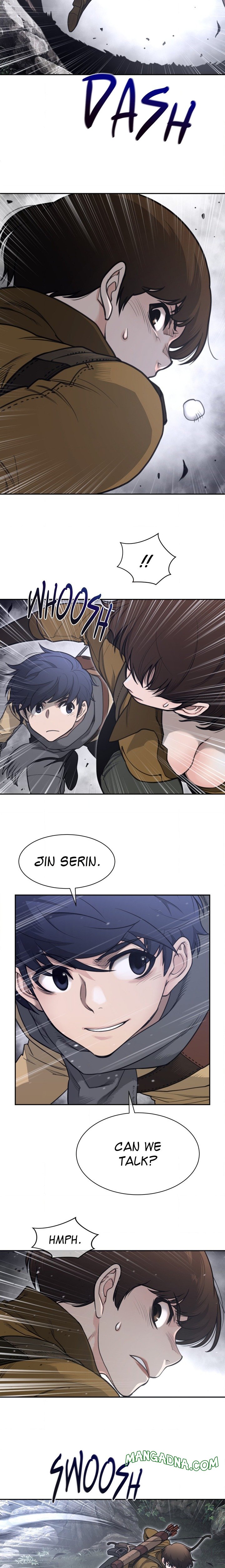 Perfect Half - Chapter 205 Page 7