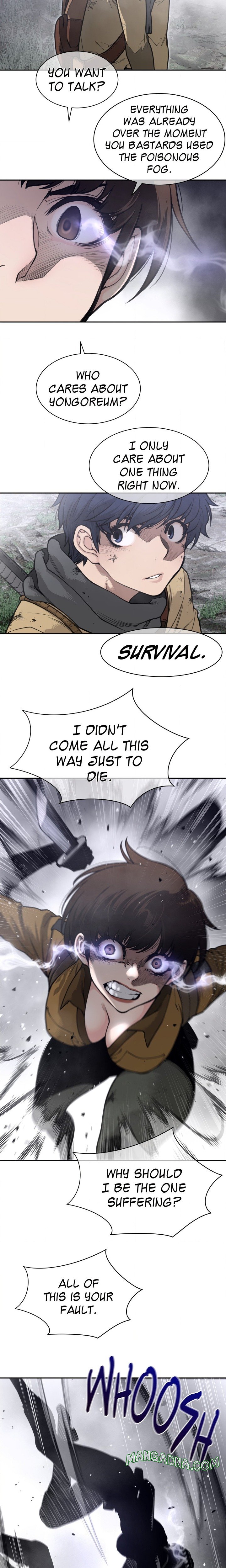 Perfect Half - Chapter 206 Page 10