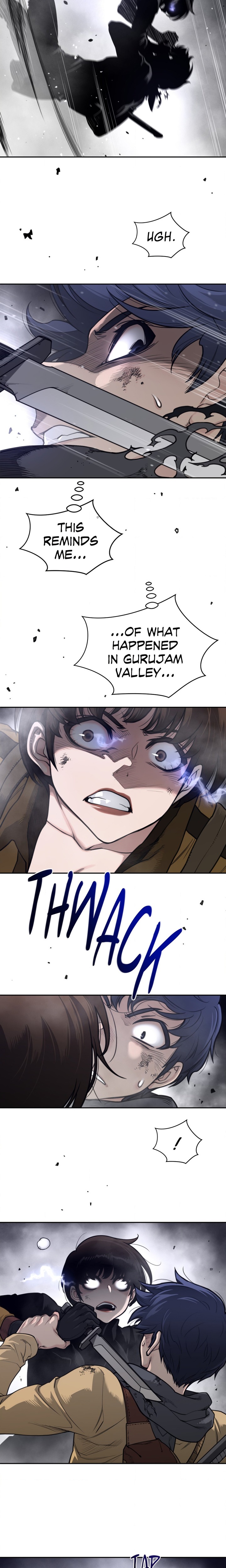 Perfect Half - Chapter 206 Page 11