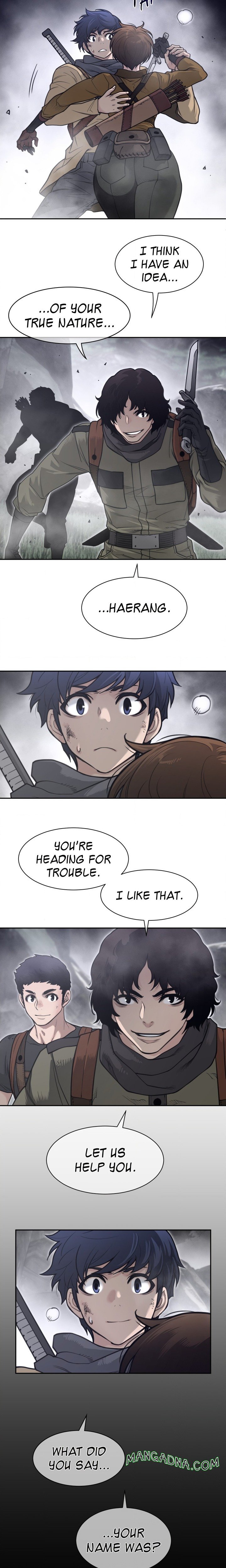 Perfect Half - Chapter 206 Page 12