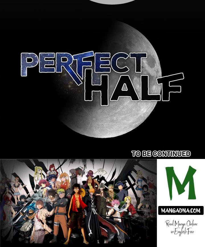 Perfect Half - Chapter 206 Page 13