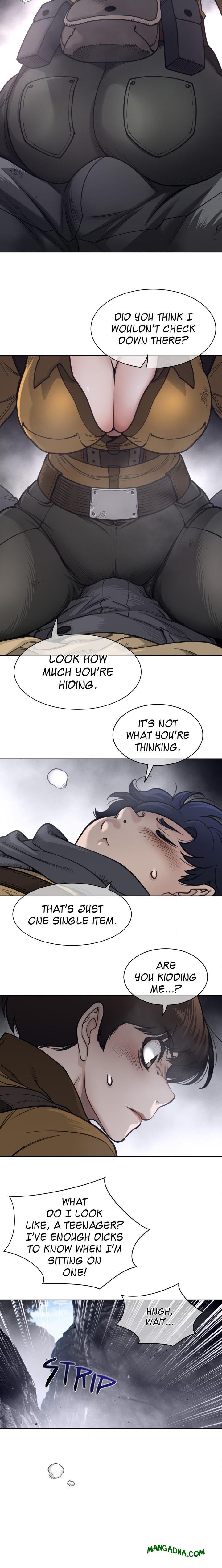 Perfect Half - Chapter 206 Page 6